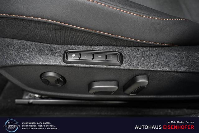 Cupra Formentor 2,0 TSI DSG 4x4 VZ - LAGER 