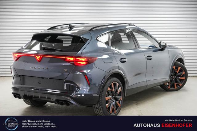Cupra Formentor 2,0 TSI DSG 4x4 VZ - LAGER 