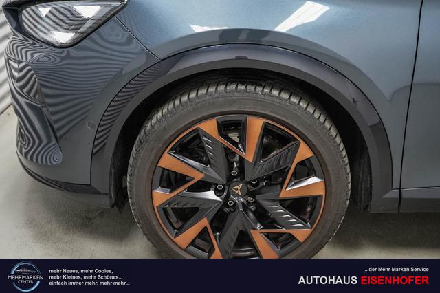 Cupra Formentor 2,0 TSI DSG 4x4 VZ - LAGER 