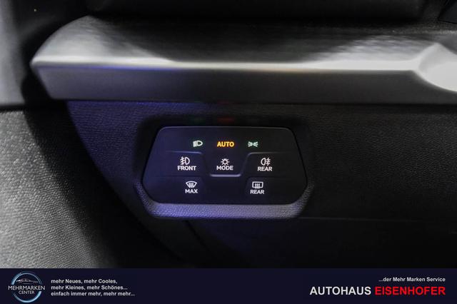 Cupra Formentor 2,0 TSI DSG 4x4 VZ - LAGER 