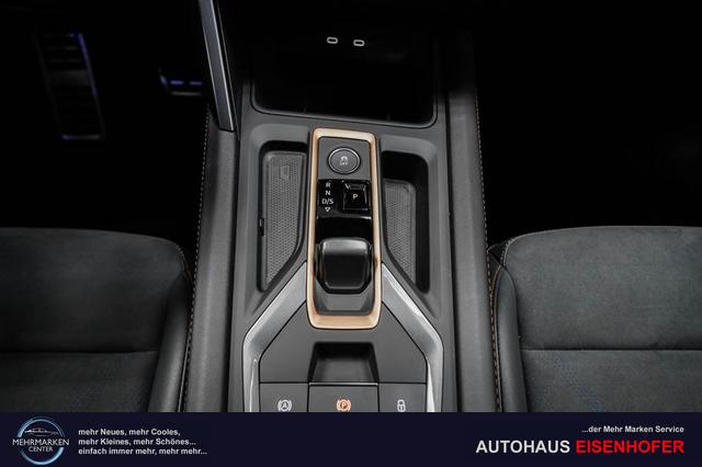 Cupra Formentor 2,0 TSI DSG 4x4 VZ - LAGER 