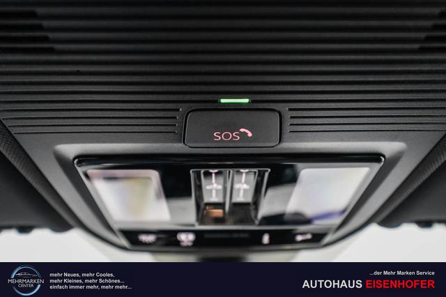 Cupra Formentor 2,0 TSI DSG 4x4 VZ - LAGER 