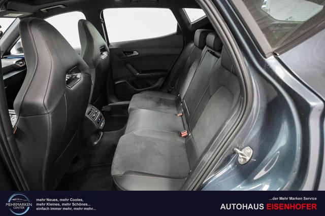 Cupra Formentor 2,0 TSI DSG 4x4 VZ - LAGER 