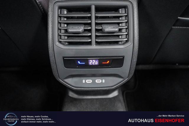 Cupra Formentor 2,0 TSI DSG 4x4 VZ - LAGER 