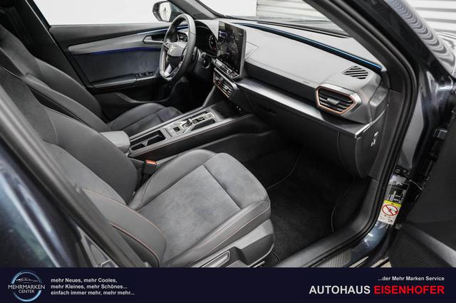 Cupra Formentor 2,0 TSI DSG 4x4 VZ - LAGER 