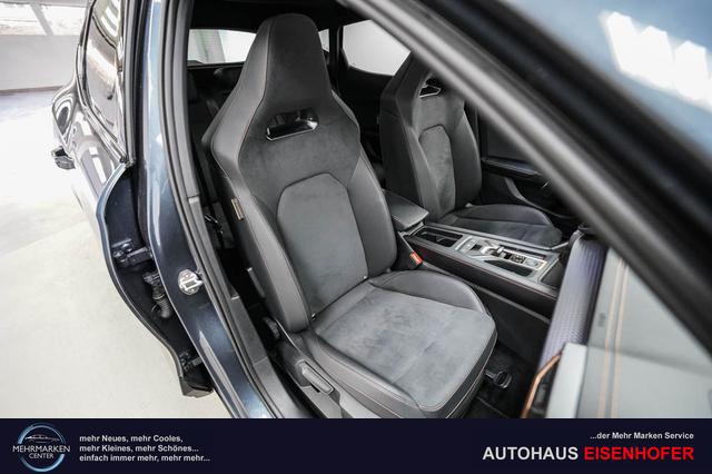 Cupra Formentor 2,0 TSI DSG 4x4 VZ - LAGER 