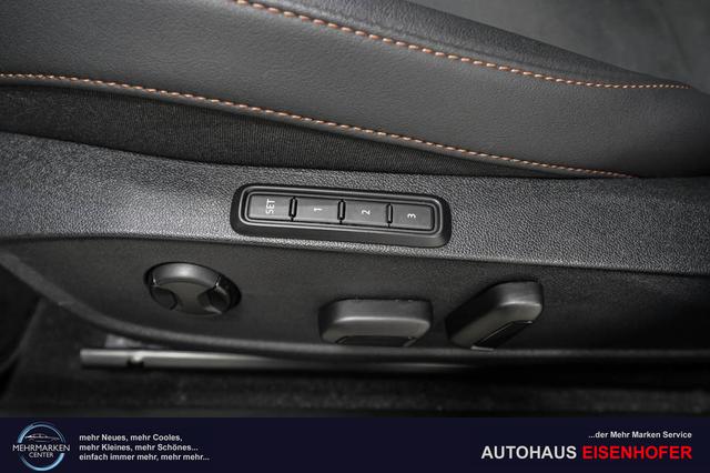 Cupra Formentor 2,0 TSI DSG 4x4 VZ - LAGER 