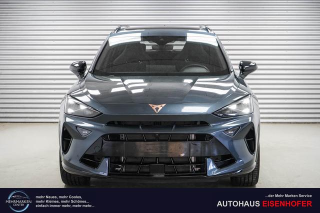 Cupra Formentor - 2,0 TSI DSG 4x4 VZ - LAGER