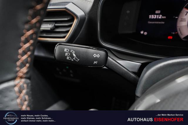 Cupra Formentor 2,0 TSI DSG 4x4 VZ - LAGER 