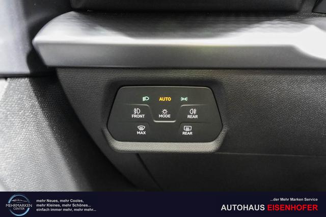 Cupra Formentor 2,0 TSI DSG 4x4 VZ - LAGER 