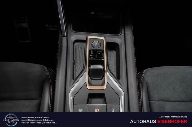 Cupra Formentor 2,0 TSI DSG 4x4 VZ - LAGER 