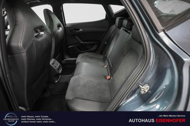 Cupra Formentor 2,0 TSI DSG 4x4 VZ - LAGER 