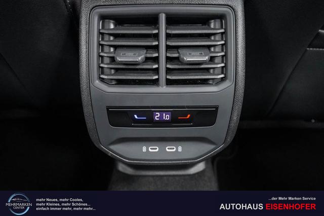 Cupra Formentor 2,0 TSI DSG 4x4 VZ - LAGER 