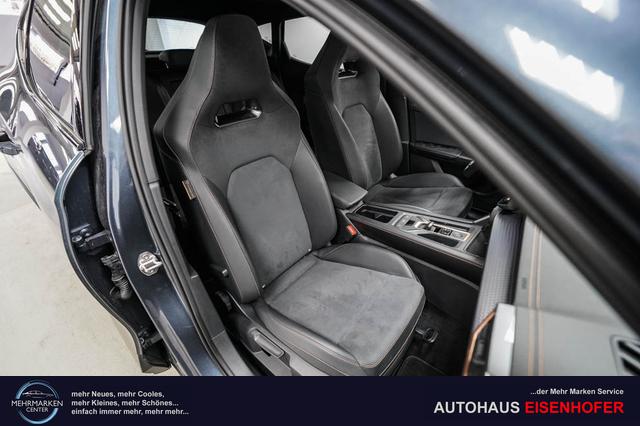 Cupra Formentor 2,0 TSI DSG 4x4 VZ - LAGER 