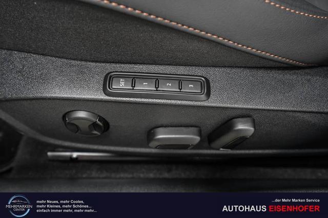 Cupra Formentor 2,0 TSI DSG 4x4 VZ - LAGER 