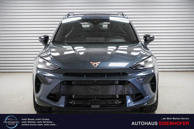 Cupra Formentor - 2,0 TSI DSG 4x4 VZ - LAGER