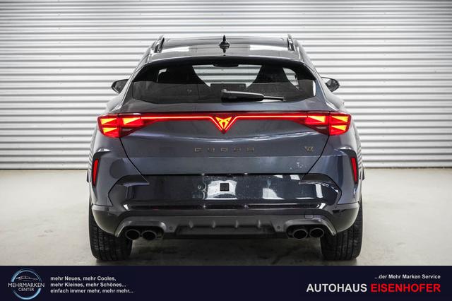 Cupra Formentor 2,0 TSI DSG 4x4 VZ - LAGER 