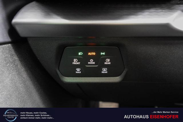 Cupra Formentor 2,0 TSI DSG 4x4 VZ - LAGER 