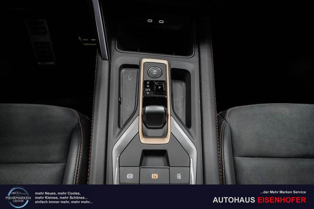 Cupra Formentor 2,0 TSI DSG 4x4 VZ - LAGER 