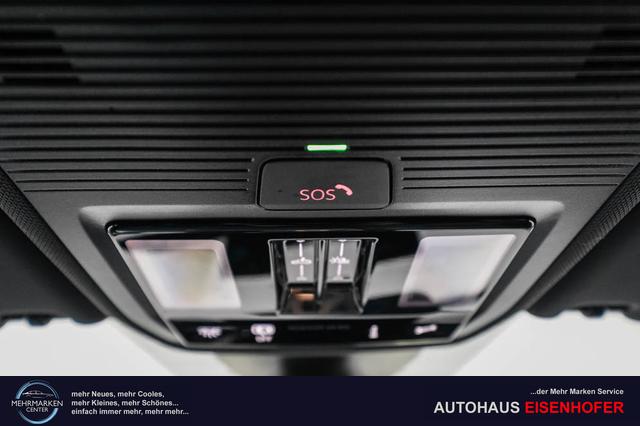 Cupra Formentor 2,0 TSI DSG 4x4 VZ - LAGER 