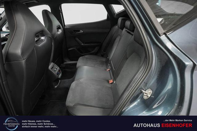 Cupra Formentor 2,0 TSI DSG 4x4 VZ - LAGER 