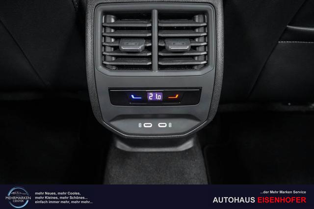 Cupra Formentor 2,0 TSI DSG 4x4 VZ - LAGER 