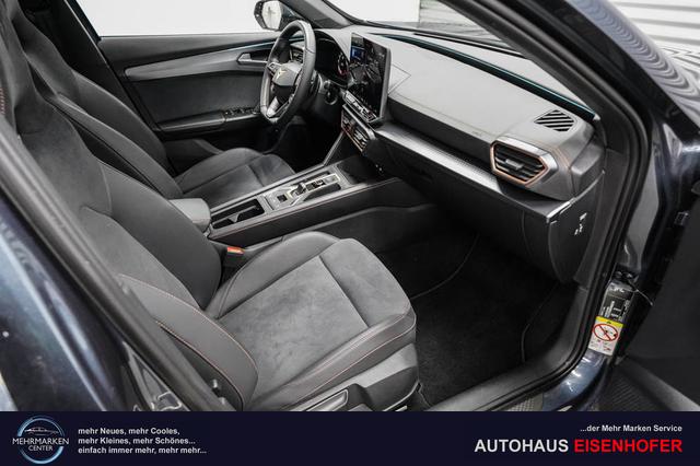 Cupra Formentor 2,0 TSI DSG 4x4 VZ - LAGER 