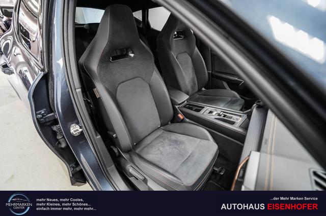 Cupra Formentor 2,0 TSI DSG 4x4 VZ - LAGER 