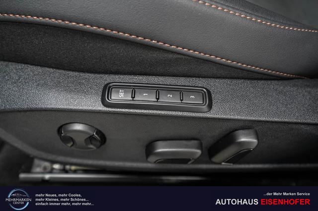 Cupra Formentor 2,0 TSI DSG 4x4 VZ - LAGER 