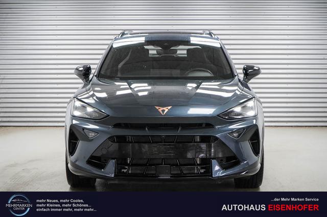 Cupra Formentor - 2,0 TSI DSG 4x4 VZ - LAGER