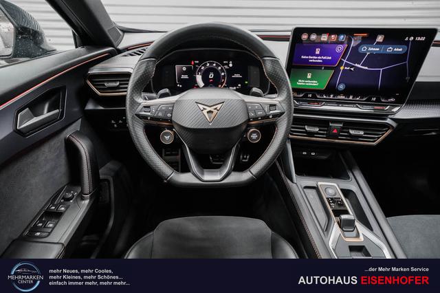 Cupra Formentor 2,0 TSI DSG 4x4 VZ - LAGER 