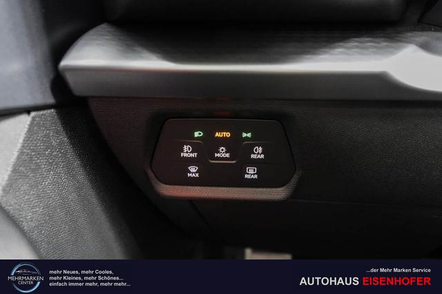 Cupra Formentor 2,0 TSI DSG 4x4 VZ - LAGER 