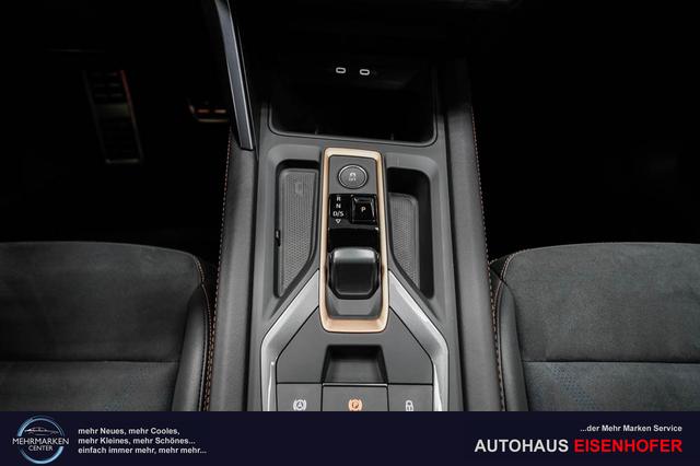 Cupra Formentor 2,0 TSI DSG 4x4 VZ - LAGER 