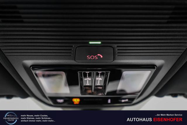 Cupra Formentor 2,0 TSI DSG 4x4 VZ - LAGER 