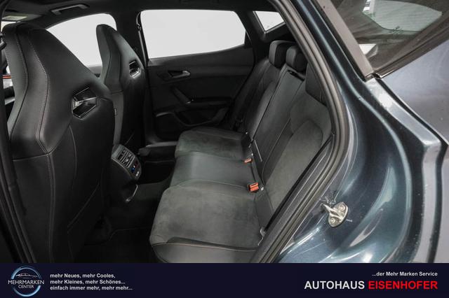 Cupra Formentor 2,0 TSI DSG 4x4 VZ - LAGER 