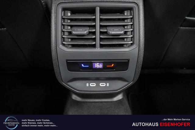 Cupra Formentor 2,0 TSI DSG 4x4 VZ - LAGER 