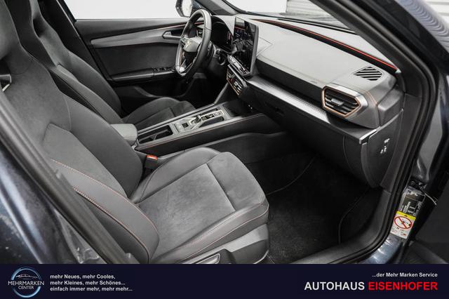 Cupra Formentor 2,0 TSI DSG 4x4 VZ - LAGER 