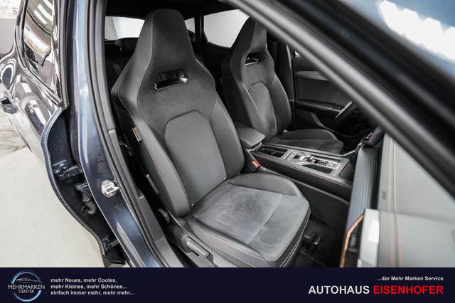 Cupra Formentor 2,0 TSI DSG 4x4 VZ - LAGER 