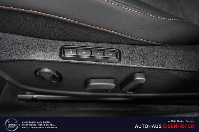 Cupra Formentor 2,0 TSI DSG 4x4 VZ - LAGER 