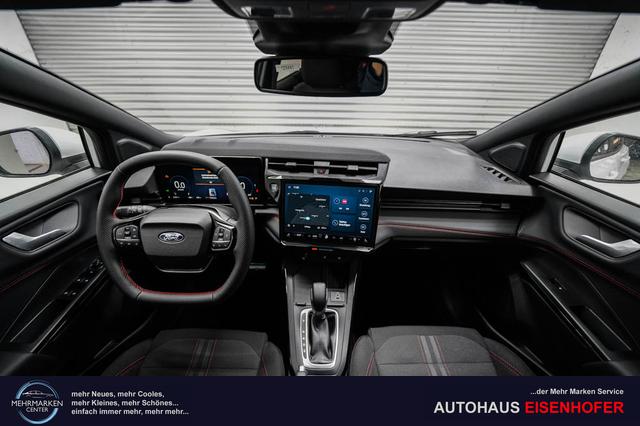 Ford Puma 1,0 EcoBoost MHEV AT ST-Line - LAGER -LAG. 