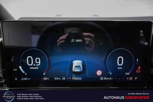 Ford Puma 1,0 EcoBoost MHEV AT ST-Line - LAGER -LAG. 