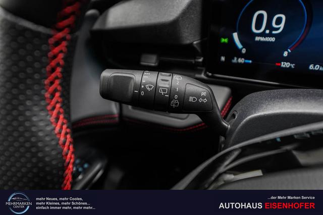 Ford Puma 1,0 EcoBoost MHEV AT ST-Line - LAGER -LAG. 