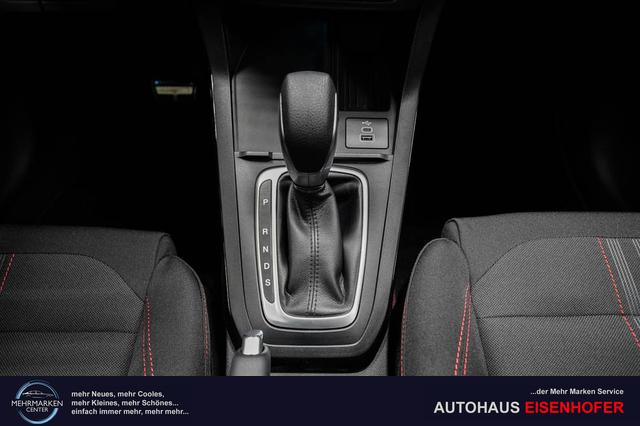 Ford Puma 1,0 EcoBoost MHEV AT ST-Line - LAGER -LAG. 