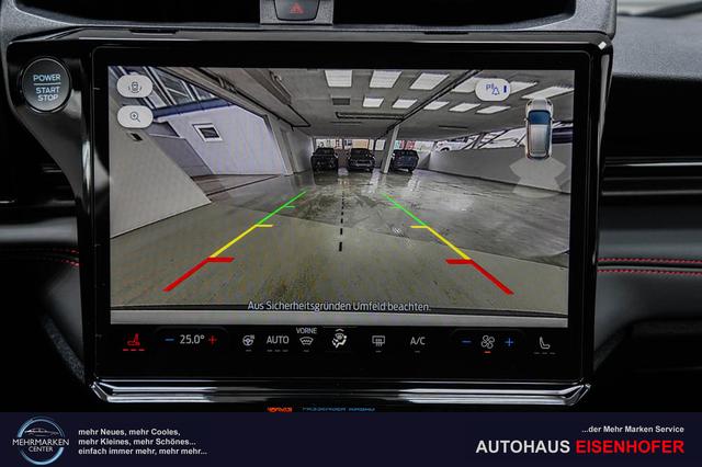 Ford Puma 1,0 EcoBoost MHEV AT ST-Line - LAGER -LAG. 