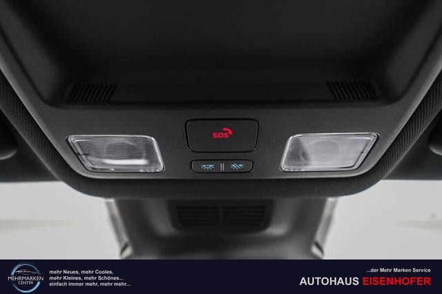 Ford Puma 1,0 EcoBoost MHEV AT ST-Line - LAGER -LAG. 