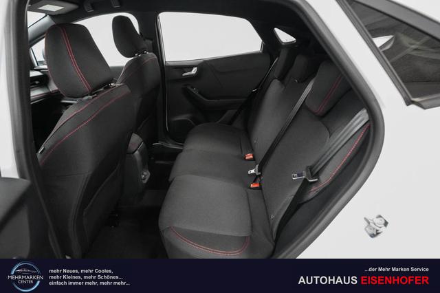 Ford Puma 1,0 EcoBoost MHEV AT ST-Line - LAGER -LAG. 