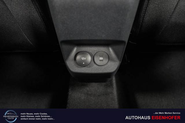 Ford Puma 1,0 EcoBoost MHEV AT ST-Line - LAGER -LAG. 