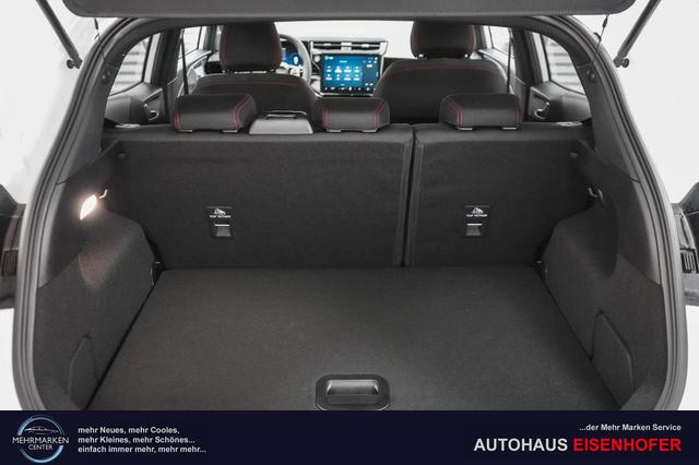 Ford Puma 1,0 EcoBoost MHEV AT ST-Line - LAGER -LAG. 