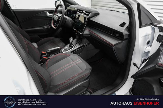 Ford Puma 1,0 EcoBoost MHEV AT ST-Line - LAGER -LAG. 