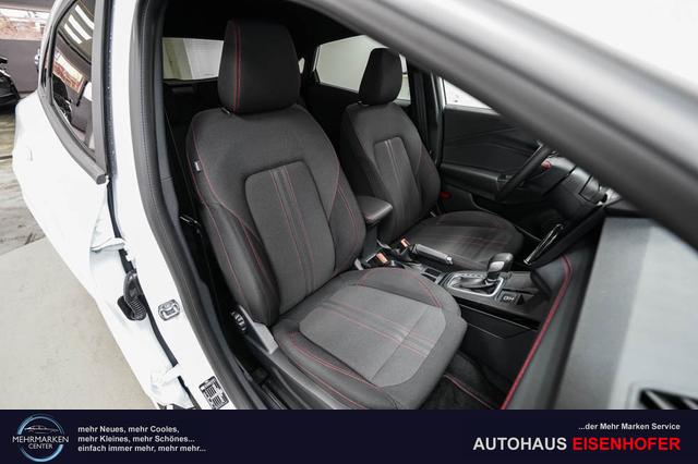 Ford Puma 1,0 EcoBoost MHEV AT ST-Line - LAGER -LAG. 